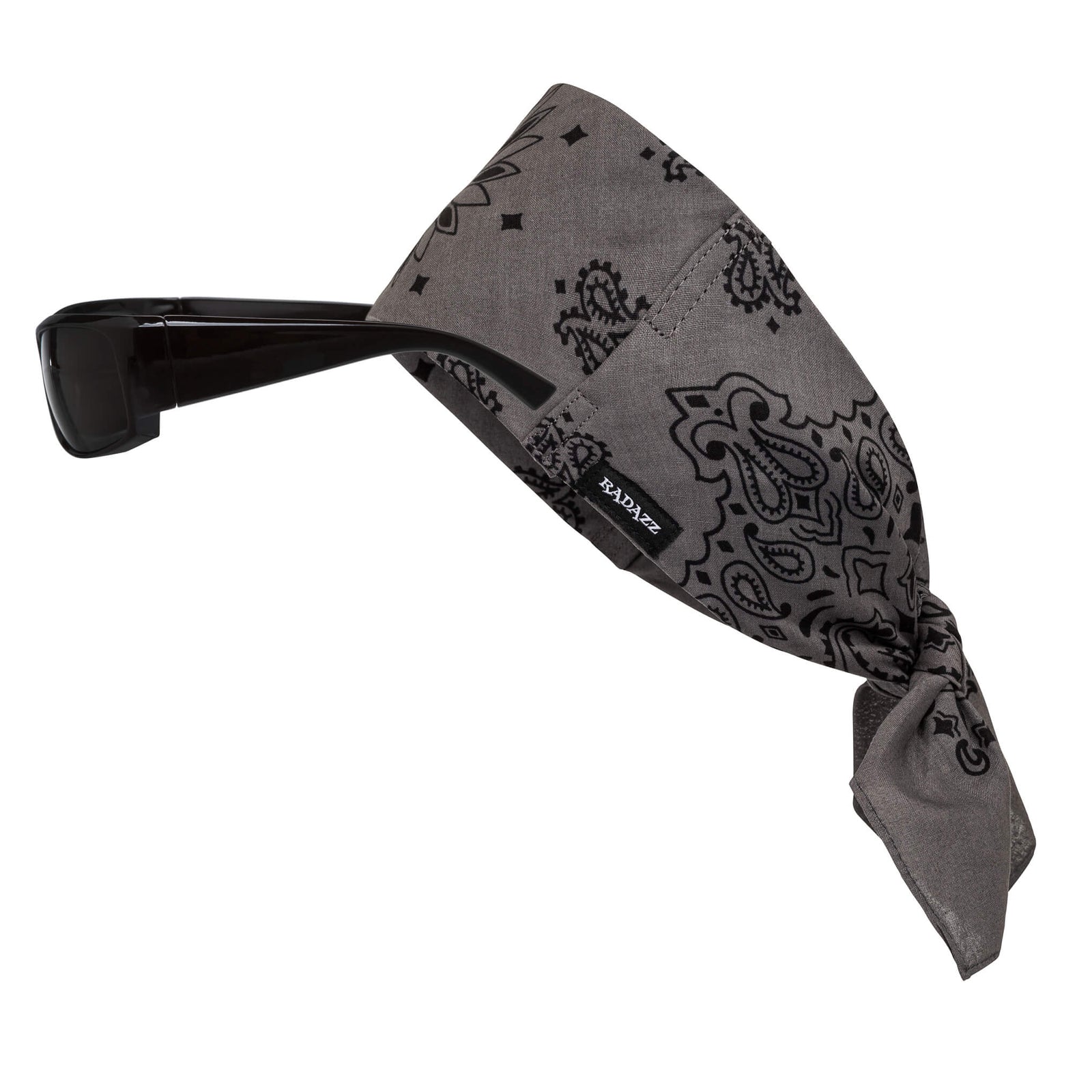 Bandana Wash Bag RADAZZ Apparel