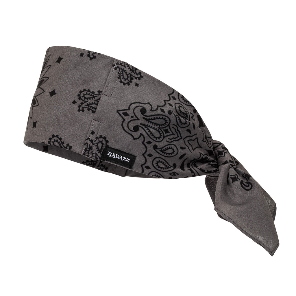 HOORSENBUHS ホーセンブース　GREY PAISLEY BANDANA HOORSENBUHS ホーセンブース GREY PAISLEY BANDANA HOORSENBUHS