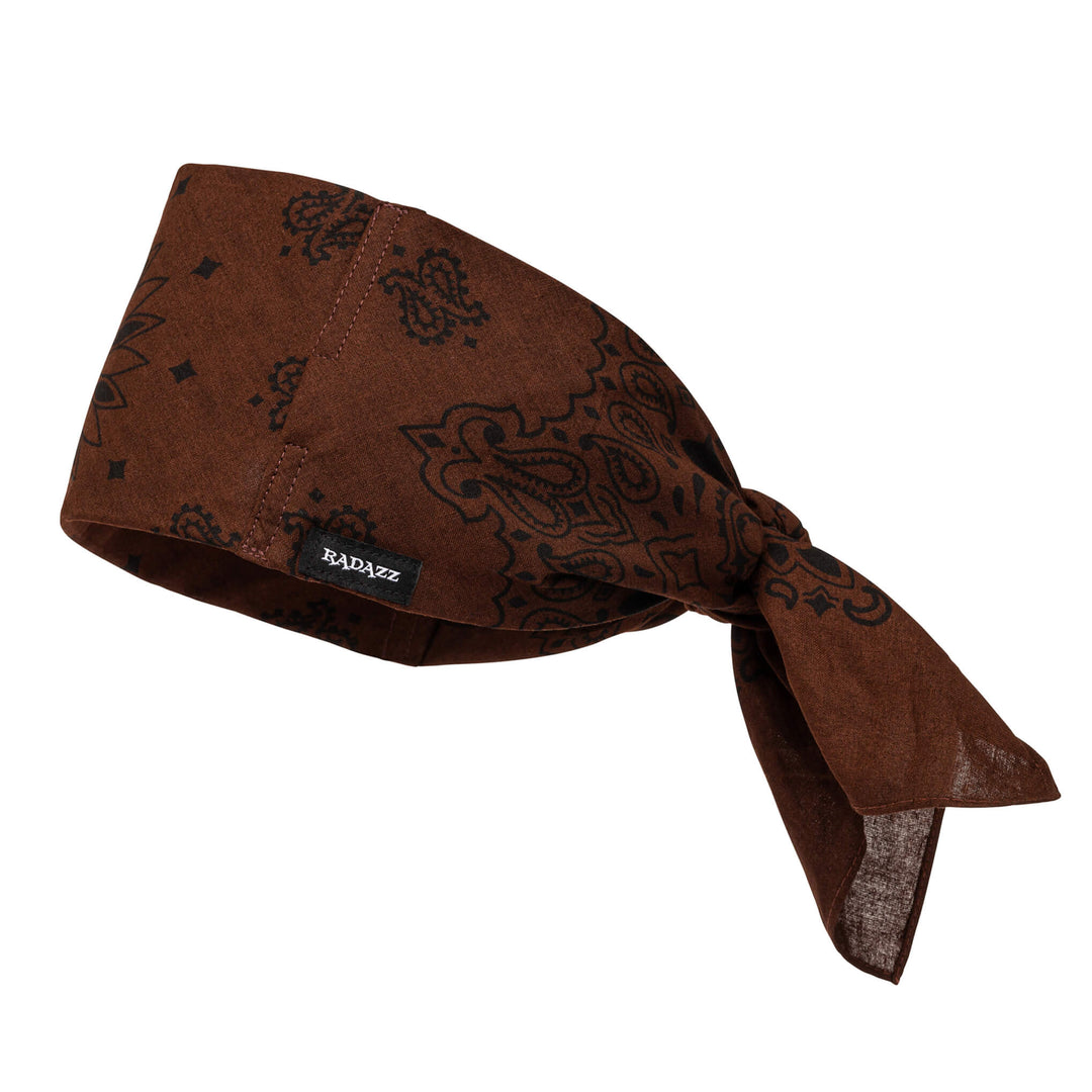 Austin Paisley Bandana's – RADAZZ Apparel